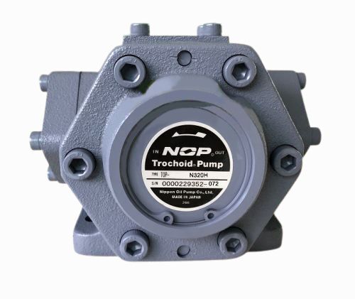 Nippon oil Pump Trochoid Pump TOP-N320H pump only